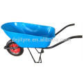 factory wholesales cheap wheelbarrow WB-7400H with heavy duty